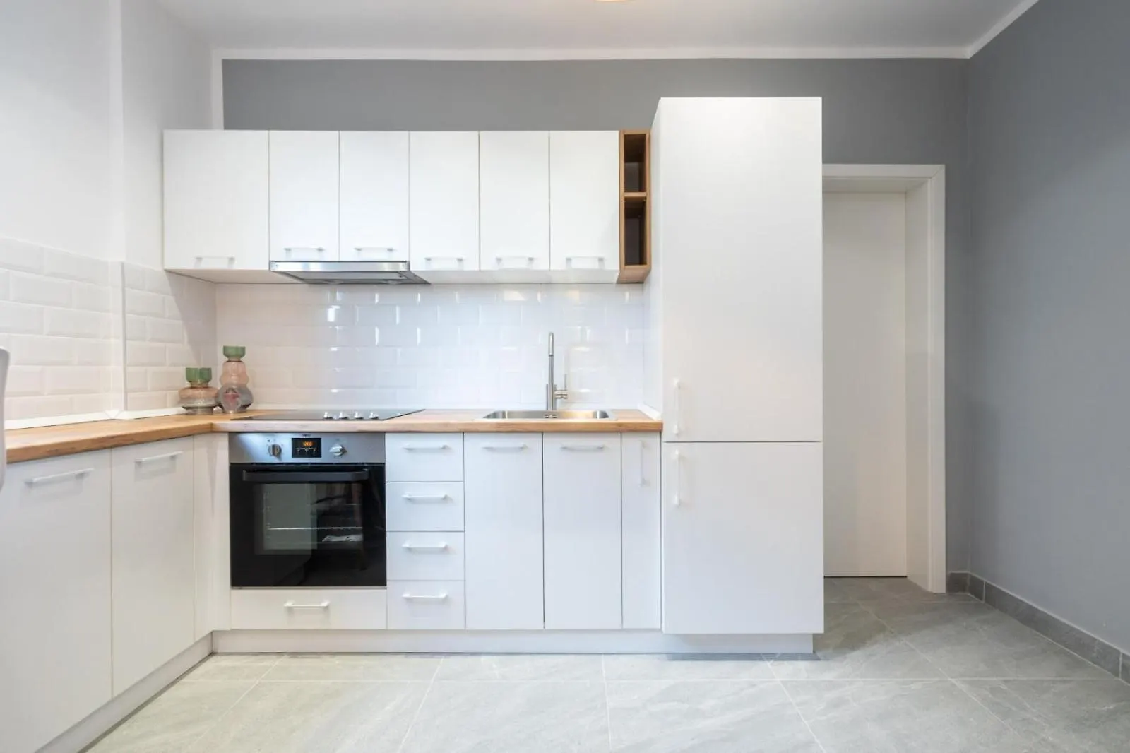 Cozy Design Apartament In Magheru ブカレスト 0*,