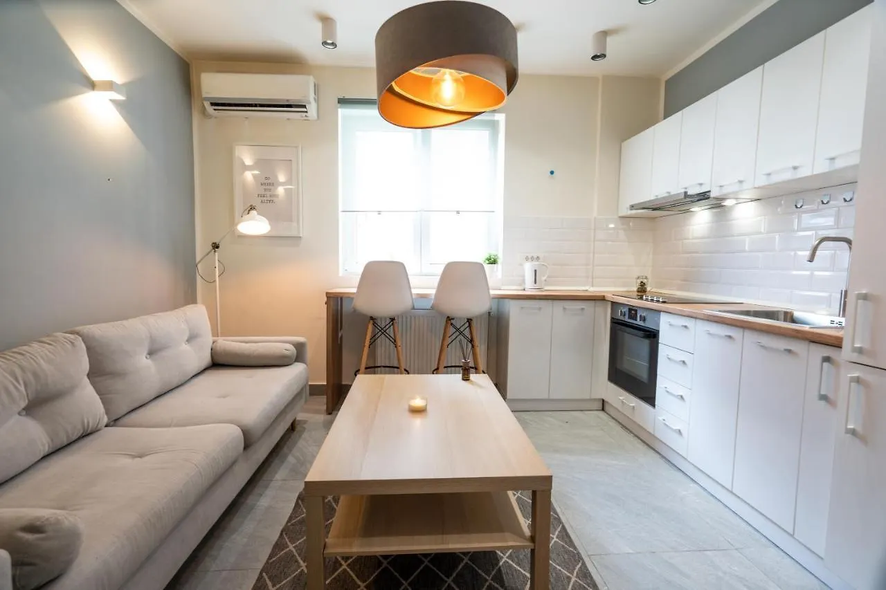 Apartment Cozy Design Apartament In Magheru Bucharest Romania