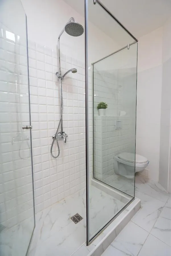 Cozy Design Apartament In Magheru Bucharest 0*,