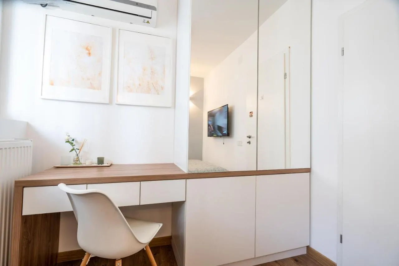 Cozy Design Apartament In Magheru Bucharest Apartment