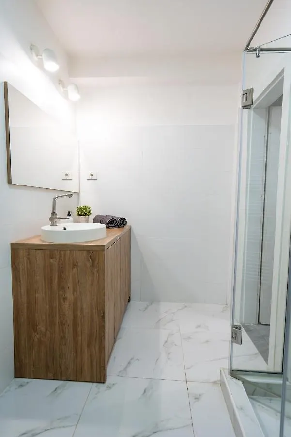 Apartment Cozy Design Apartament In Magheru Bucharest Romania