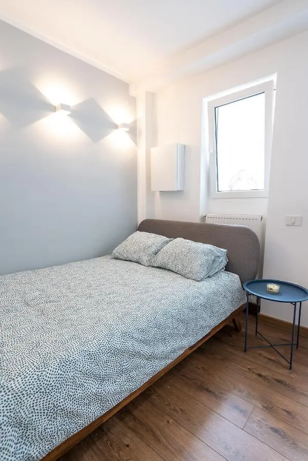 Cozy Design Apartament In Magheru Bucharest 0*,