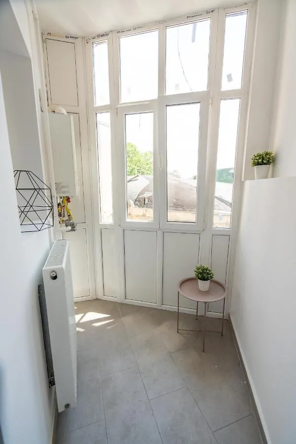 Cozy Design Apartament In Magheru Bucharest 0*,  Romania